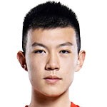 杨德江(U21)头像,杨德江(U21)图片