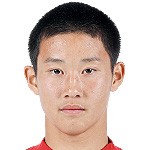 杨铭锐(U21)头像,杨铭锐(U21)图片